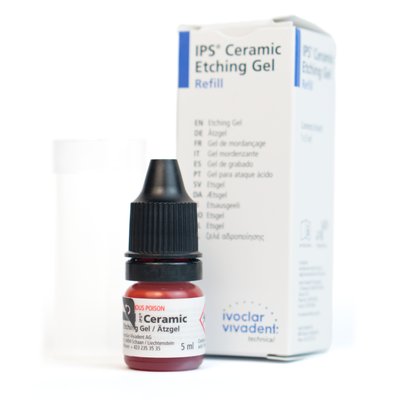 IPS Ceramic Etching Gel