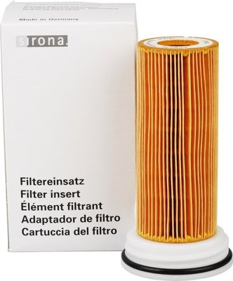 CEREC MC XL Filtereinheit