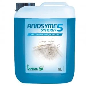 Aniosyme Synergy 5L