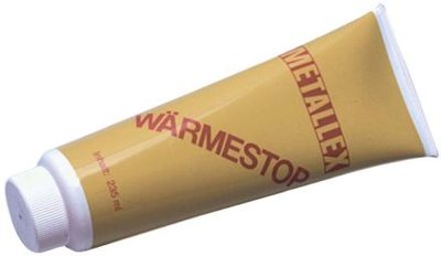 Metallex Wärmestop