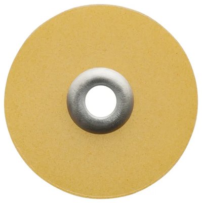ORBIS ORBIPOL lešticí disky, jemné, O 14 mm, balení 100 ks