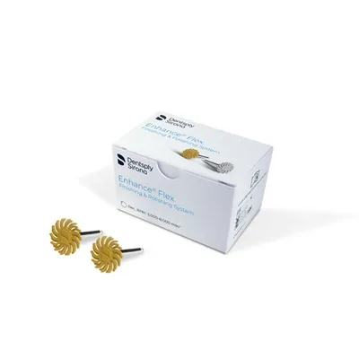 Enhance Flex Finishing Kit 6ks