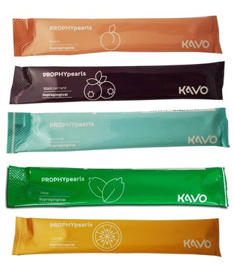 PIASEK KAVO WĘGLAN WAPNIA 15G - WARIANTY