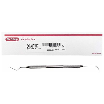 Explorer #3A/TU17 hdl #31