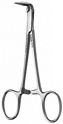 Root Forceps Steiglitz 90o