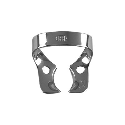 Fit kofferdam spona bez křidélek 24