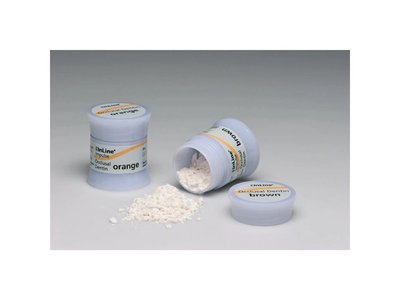 IPS InLine Occlusal Dentin - 20g - Barva: brown