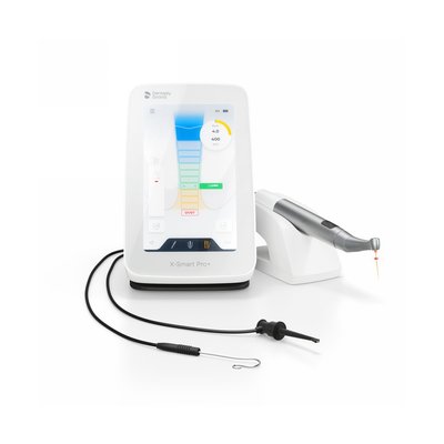 X-Smart Pro+ endomotor s apexlokátorem