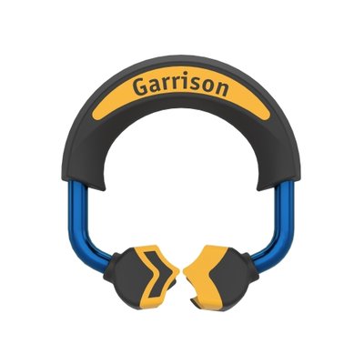 GARRISON Quad oranžový kroužek - 2 kroužky (levý+pravý)