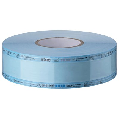 Rękaw do sterylizacji Like - WARIANTY