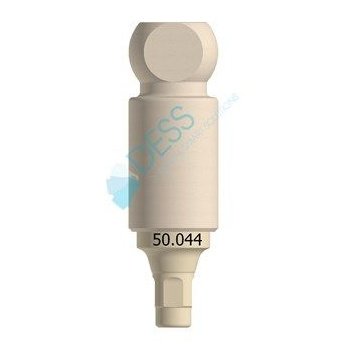 skenovací abutment Straumann Bone Level, RC QQ