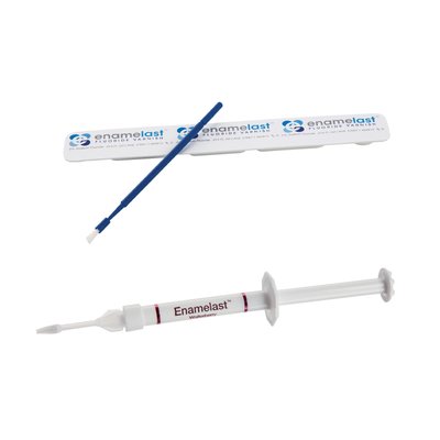 Enamelast střík. (2x1,2ml + 4 kanyly) Walterberry