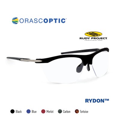 Rydon - Rám k lupovým brýlím