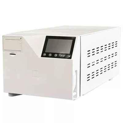 Autoklaw YESON YS-03L-E1 3L serii E ekran LCD