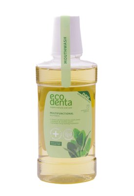 Ecodenta Multifunctional ústní voda 250 ml