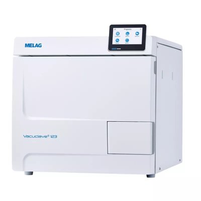 Autoklaw MELAG Vacuclave 123 ProLine 23l