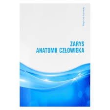 M. Bujnowska - Zarys anatomii człowieka