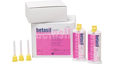 betasil® VARIO LIGHT