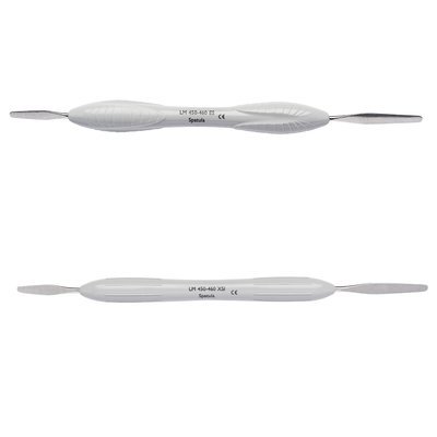 LM-Arte Spatula - Lopatka 450-460XSI/450-460ES - 450–460XSI