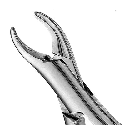 Forceps #150K child SM anterior