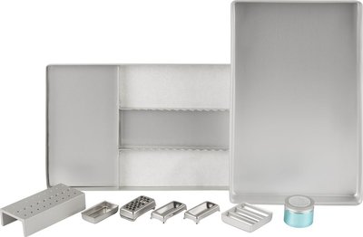Endodontic Tray S