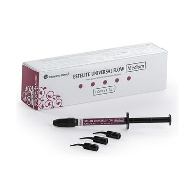 Estelite Universal Flow Medium PLT A5