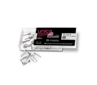 Matryce Unica MiniDeep 6911 anterior 12szt/op