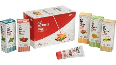 GC MI Paste Plus™