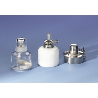 KAHAN lihový, č.742, čiré sklo se zabroušeným uzávěrem