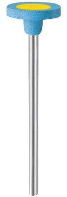 EVE Diapol disk hrubý 11 x 2 mm