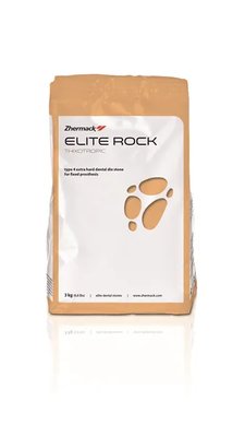 Elite Rock pískově hnědý 3 kg