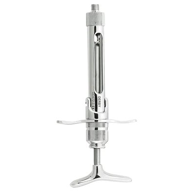 ASA aplikační stříkačka anestezie s vývrt.pístem