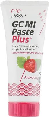 GC MI Paste Plus jahoda 1ks