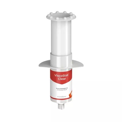 ViscoStat Clear IndiSpense- żel 25% chlorek glinu 30ml UP 6408
