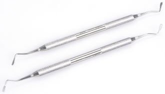 Retraction Cord Packer vrúbkovaný