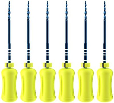 Protaper Ultimate Manual FXL 25 mm