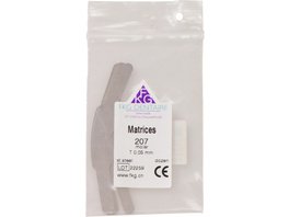 FKG Matrizen Edelstahl