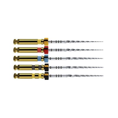 ProTaper Next X4 L=21 3 ks