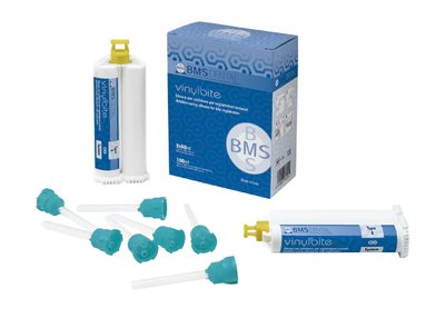 VINYLBITE - pro registraci skusu