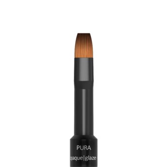 PURAbrush, násadka, opaque/glaze, balení 2ks