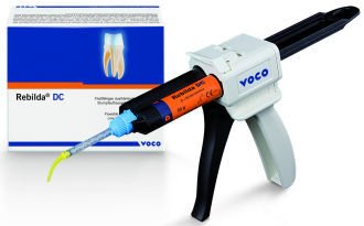 Rebilda DC Dentin Intro Kit