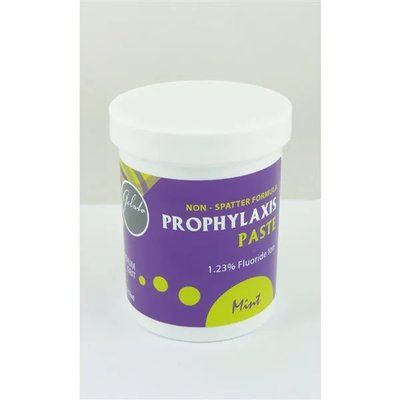Prophy pasta GELATO 340g máta (24-08177)