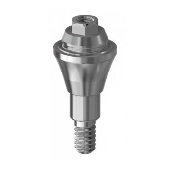 abutment Multi-Unit, Straumann Bone Level, RP 1,5mm