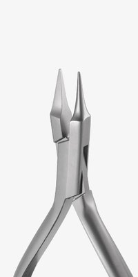 Medesy 3000 - Kliešte na ohýbanie drôtov – Century line (do Ø 0,5 mm)