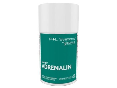 ADRENALIN 250 ml vůně pro osvěžovač PULSE
