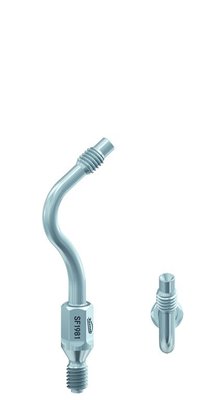 Ultrazvuková koncovka Komet SONICflex SF1981