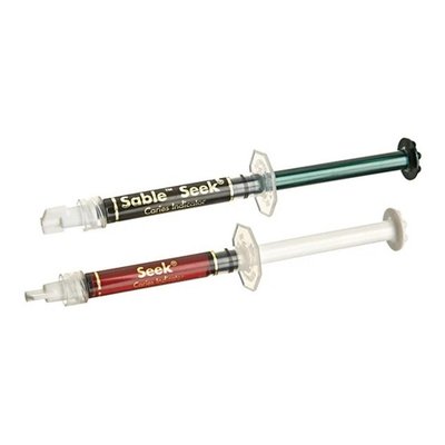 Ultradent Seek Caries Indicator