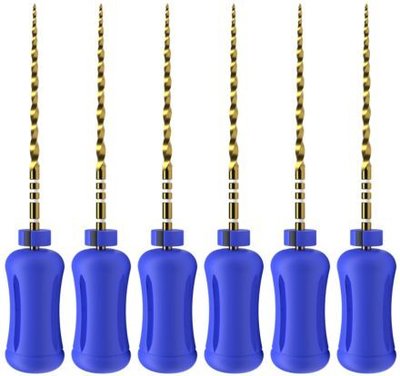 Protaper Ultimate Manual 21mm, F3, 6ks