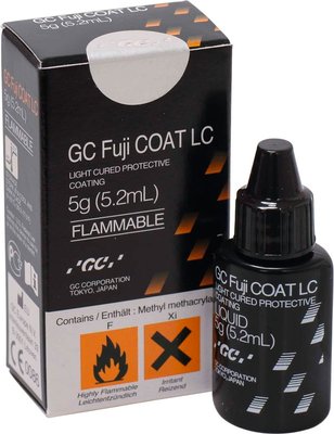 GC Fuji Coat LC
