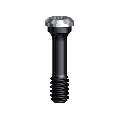 Screw Multi-unit Angled Abutment CC NP